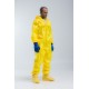 Breaking Bad Action Figure 2-Pack 1/6 Heisenberg and Jesse Pinkman Hazmat Suit 30 cm